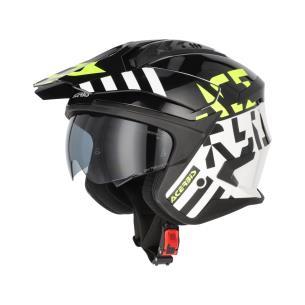 Casco Acerbis Jet Aria EVO... 2