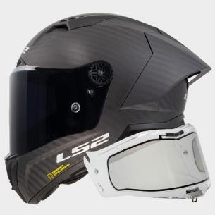 Casco Integral LS2 FF805...