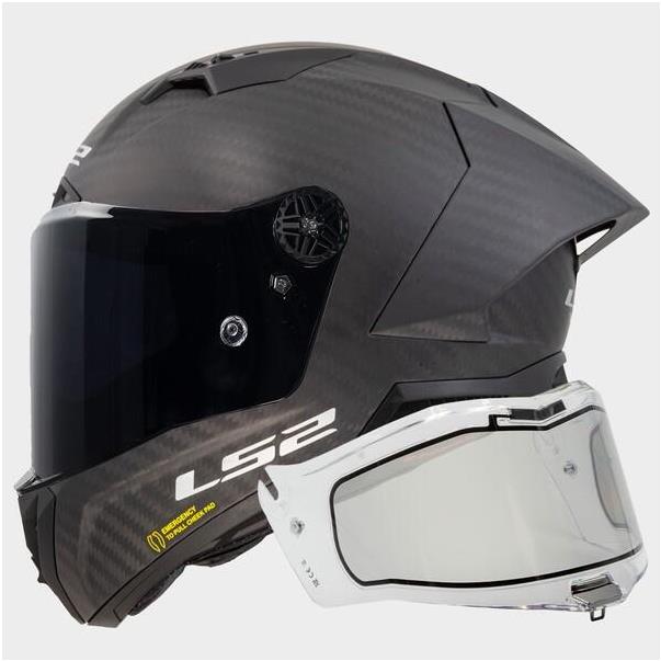 Casco Integral LS2 FF805 Thunder...