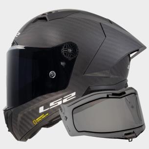 Casco Integral LS2 FF805...