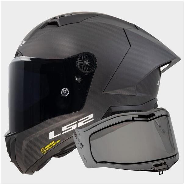 Casco Integral LS2 FF805 Thunder...