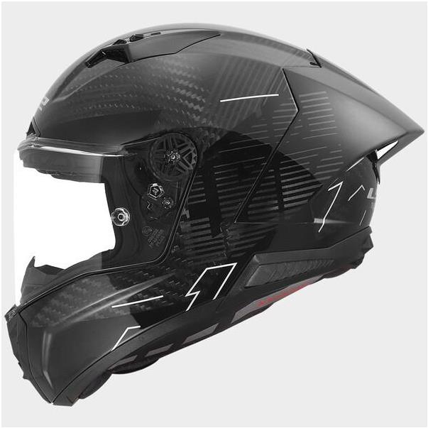 Casco Integral LS2 FF805 Thunder...
