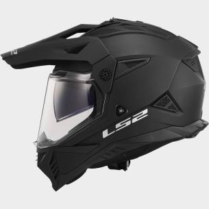 Casco Trail LS2 MX702...