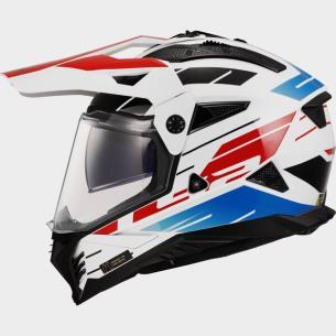 Trail Helmet LS2 MX702...