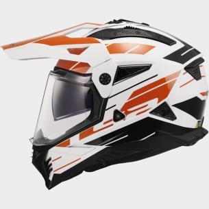 Casco Trail LS2 MX702...