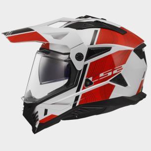 Casco Trail LS2 MX702...