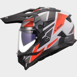 Casco Trail LS2 MX702...