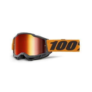 Gafas 100% Accuri 2 Naranja...