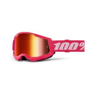 Gafas 100% Strata 2 Rosa...