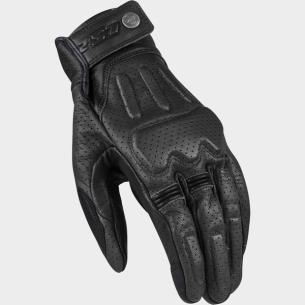 Guantes LS2 Rust Negro