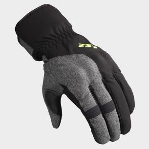 Guantes LS2 Urbs II Black...