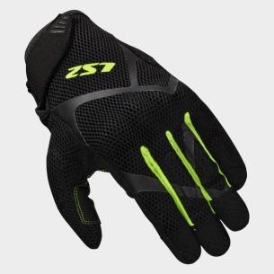 Guantes LS2 Ray II Black...