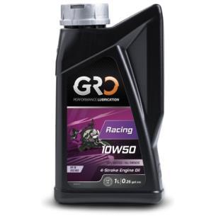 Aceite 4T 100 Sintético GRO...