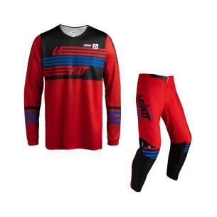 Set Infantil Leatt 3.5 MX27...
