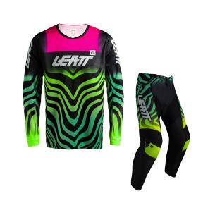 Set Infantil Leatt 3.5 MX27...