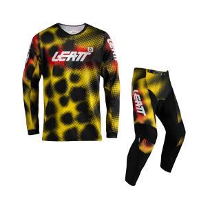 Set Infantil Leatt 3.5 MX27...