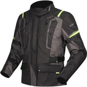 Chaqueta Mujer LS2 Narvik...