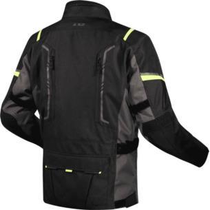 Chaqueta LS2 Narvik Black... 2