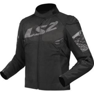Chaqueta Mujer LS2 Apex...
