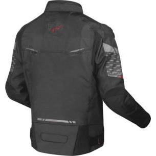 Chaqueta Mujer LS2 Apex... 2