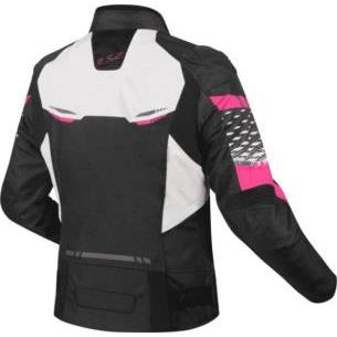 Chaqueta Mujer LS2 Apex... 2
