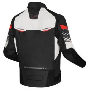 Chaqueta LS2 Apex Black... 2