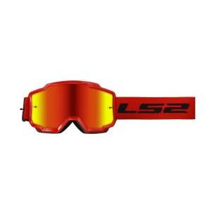 Gafas LS2 Charger Pink With...