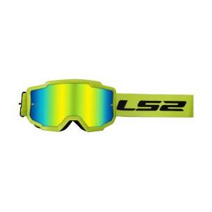 Gafas LS2 Charger Pro White...