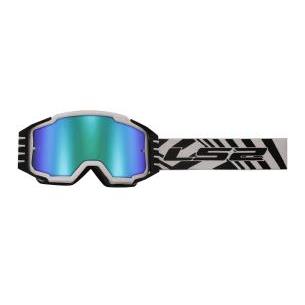 Gafas LS2 Charger Pro Black...