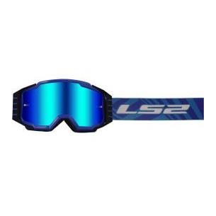 Gafas LS2 Charger Pro Red...