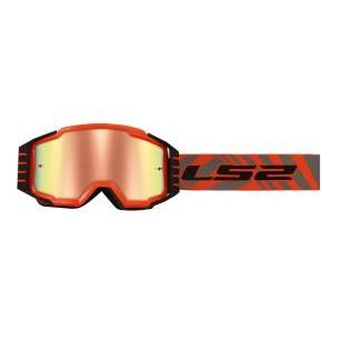 Gafas LS2 Charger Pro H-V...