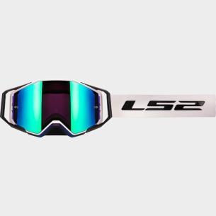 Gafas LS2 Netic Black With...
