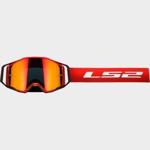 Gafas LS2 Netic Pink With...