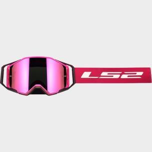 Gafas LS2 Netic H-V Orange...