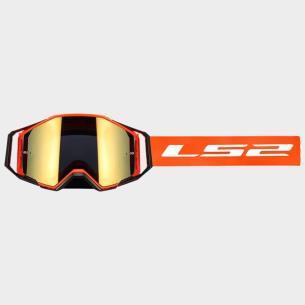 Gafas LS2 Netic H-V Yellow...