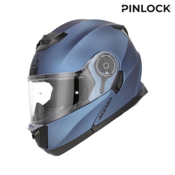 Casque Modulable Acerbis Serel 22.06...