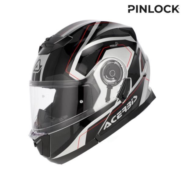 Casco Modular Acerbis Serel 22.06...
