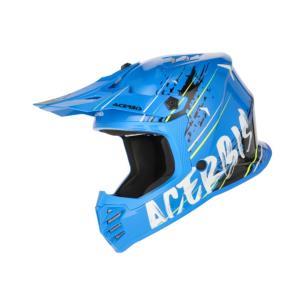 Casco Infantil Acerbis...