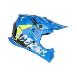 Casco Infantil Acerbis... 2