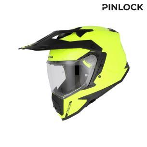 Casco Trail Acerbis Assault...