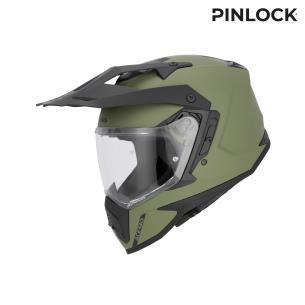 Casco Trail Acerbis Assault...