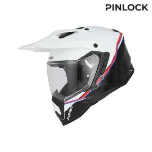 Casco Trail Acerbis Assault...