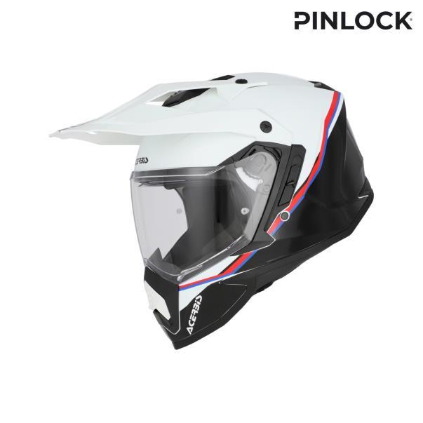 Casque Trail Acerbis Assault Graphic...