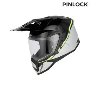 Casco Trail Acerbis Assault...