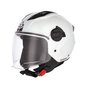 Casco Jet Acerbis Levante...