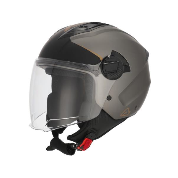 Casque Jet Acerbis Levante 22-06...