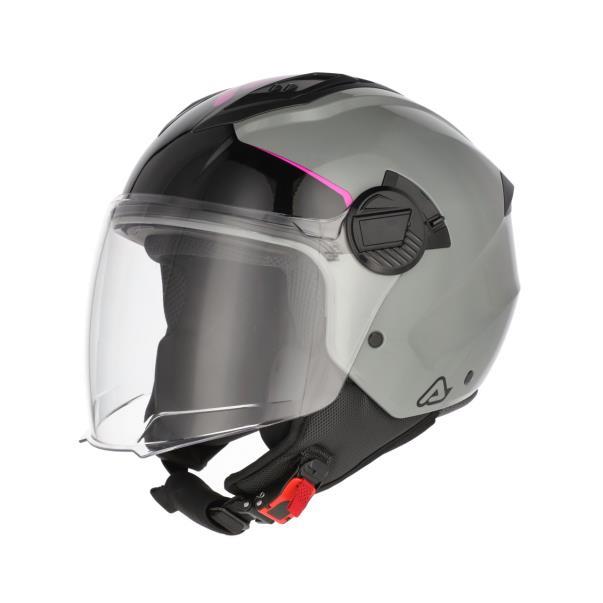 Casco Jet Acerbis Levante 22-06...