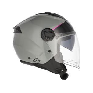 Acerbis Levante Jet Helmet... 2