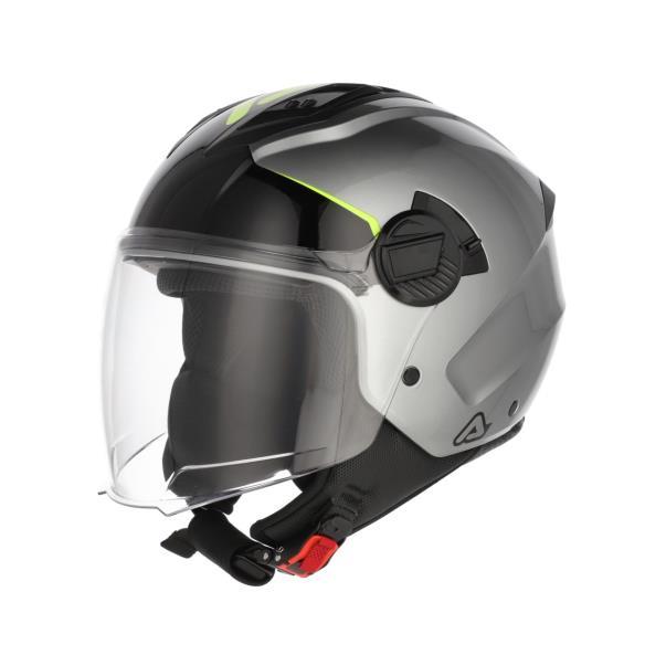 Casco Jet Acerbis Levante 22-06...