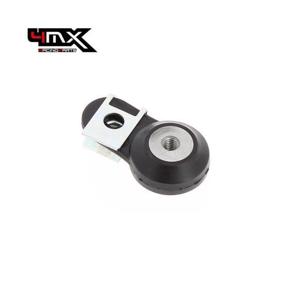 Exhaust Silemblock 4MX KTM / GasGas /...